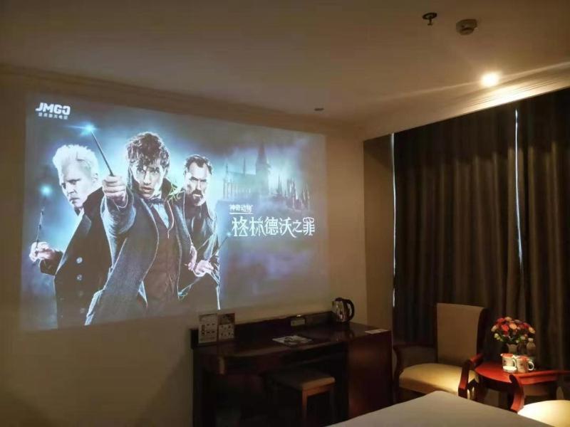 Greentree Inn Jiangsu Wuxi Yangjian Xihu Road Express Hotel Kültér fotó
